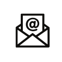 Email Marketing Icon