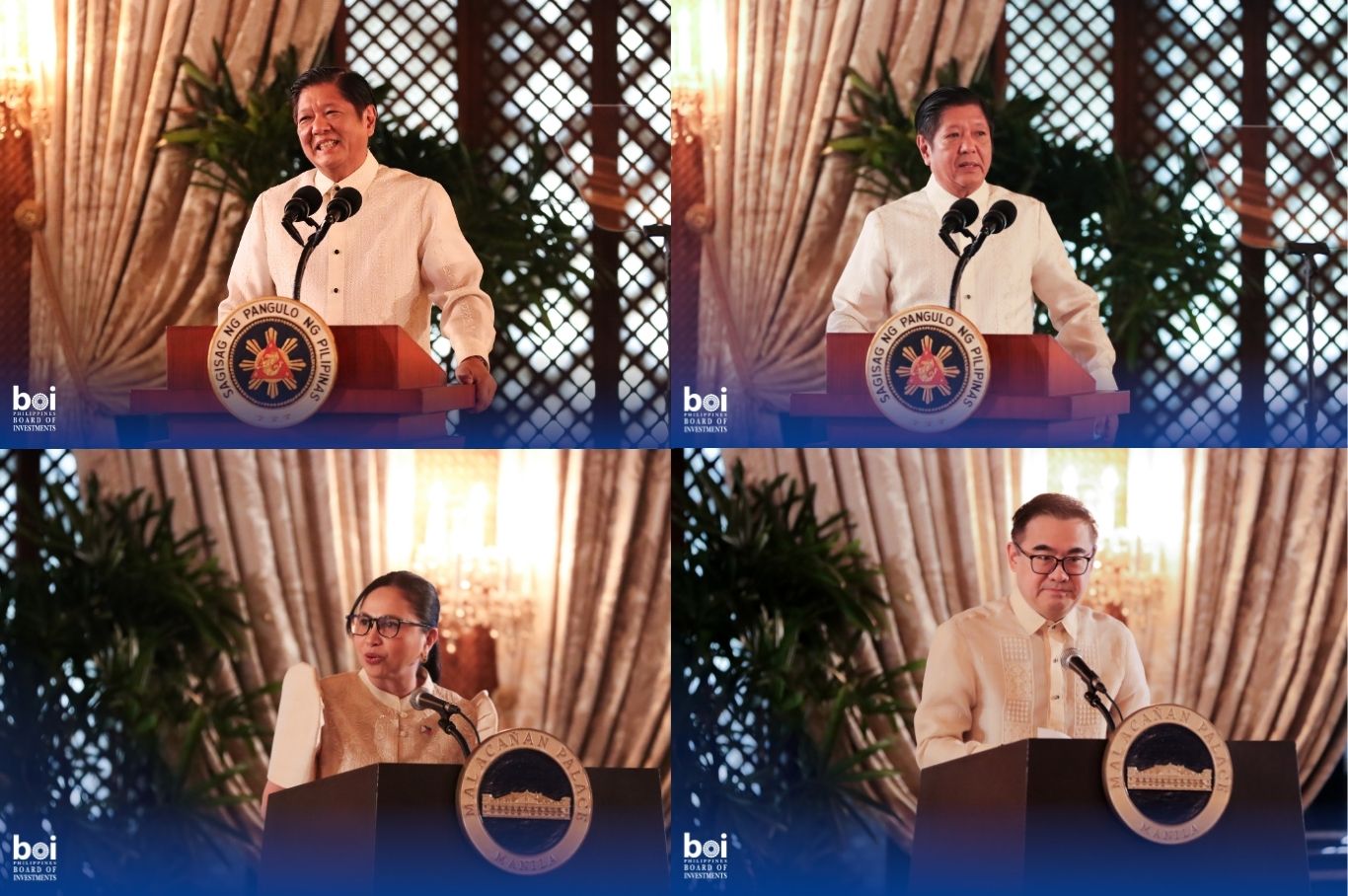 Photo from Gawad Bayanihan 2025 Event